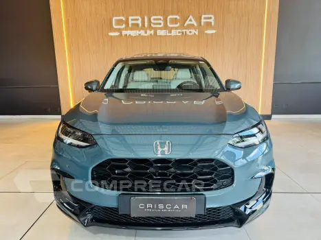 ZR-V 2.0 I-vtec Touring