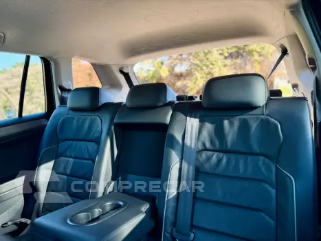 TIGUAN 1.4 250 TSI Allspace Comfortline