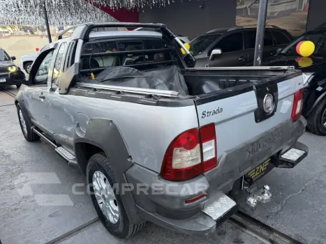 STRADA 1.8 MPI ADVENTURE CE 8V FLEX 2P MANUAL
