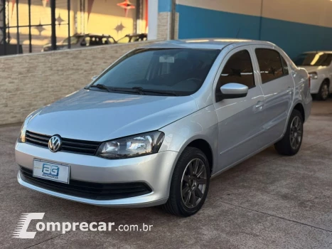 VOYAGE Trendline 1.6 T.Flex 8V 4p
