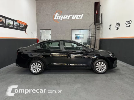 VIRTUS 1.0 170 TSI
