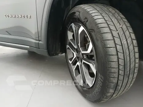 COMMANDER 1.3 T270 TURBO FLEX LIMITED AT6