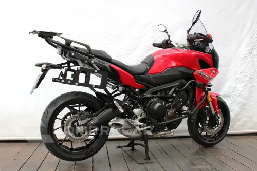 YAMAHA MT-09 TRACER