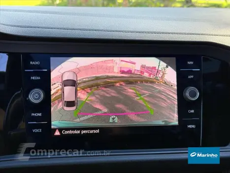 JETTA 2.0 350 TSI GASOLINA GLI DSG