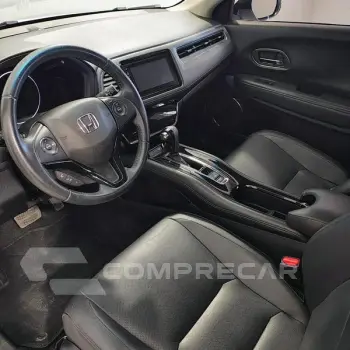 HR-V EXL 1.8 CVT FLEX