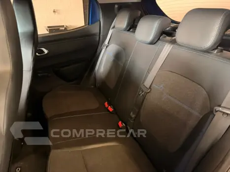 KWID 1.0 12V SCE FLEX INTENSE MANUAL