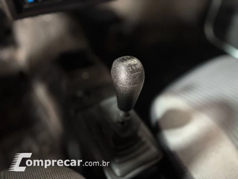 VOYAGE - 1.8 CL 8V 2P MANUAL