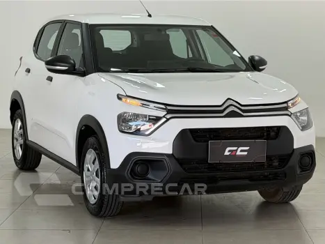 C3 1.0 16V FLEX LIVE PACK MANUAL