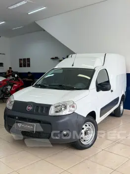 Fiat FIORINO 1.4 MPI Furgão Endurance 8V 4 portas