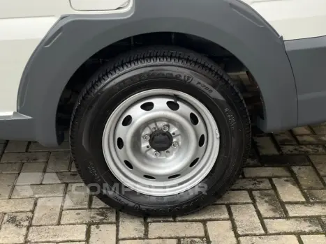STRADA 1.4 MPI HARD WORKING CE 8V FLEX 2P MANUAL