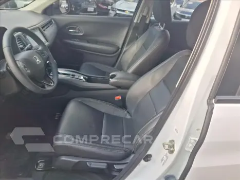 HR-V 1.8 16V FLEX EX 4P AUTOMÁTICO