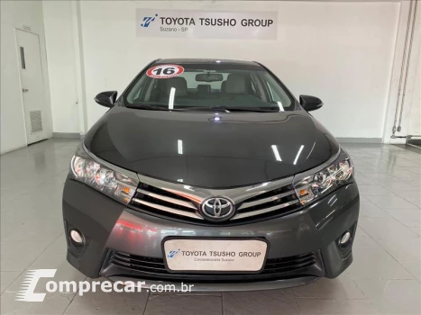 COROLLA 2.0 XEI 16V