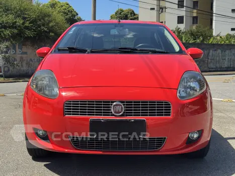 PUNTO 1.8 Sporting 8V