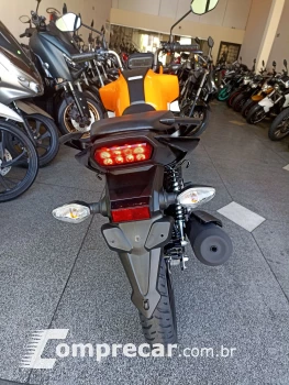 CG 160 TITAN FLEXONE/Ed.Especial 40 Anos