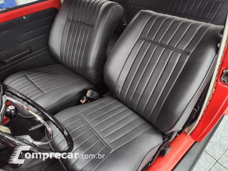 FUSCA 1.5 8V