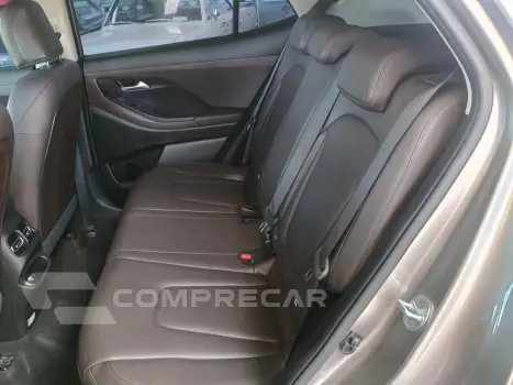 CRETA 1.0 Tgdi Platinum