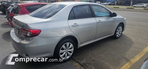 COROLLA 1.8 GLI 16V