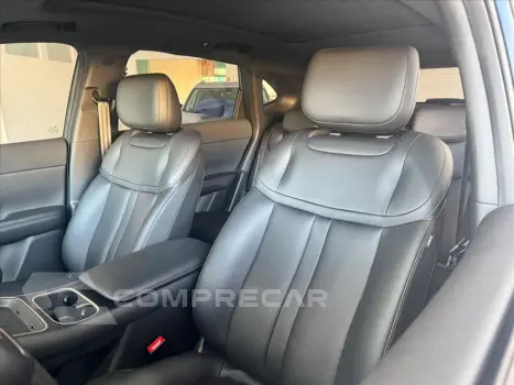 CAPTIVA EV 60 KW ELÉTRICO PREMIER