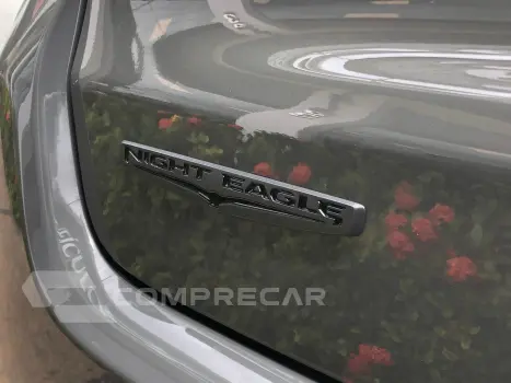 Compass 1.3 T270 Turbo Flex Longitude At6