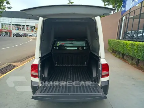 SAVEIRO 1.6 MSI Robust CS 8V