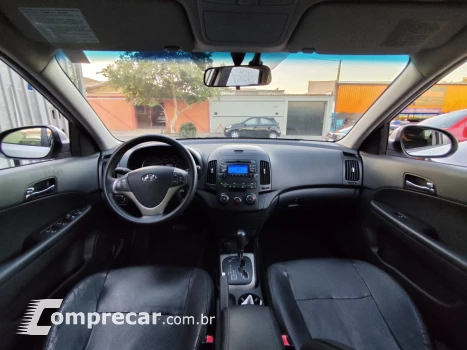 I30 2.0 MPFI GLS 16V