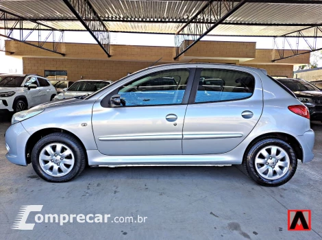 207 1.4 XR Sport 8V