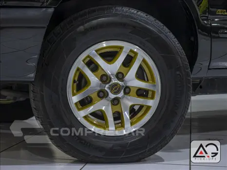 BLAZER 4.3 SFI DLX Executive 4X4 V6 12V