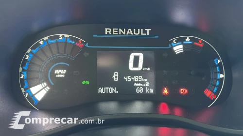 KWID 1.0 12V SCE ZEN