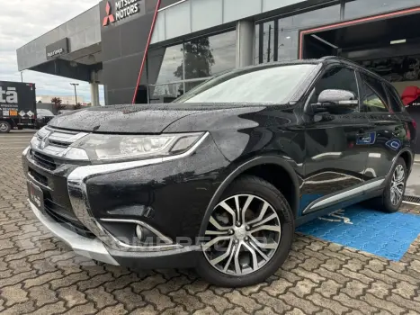 OUTLANDER 2.0 16V