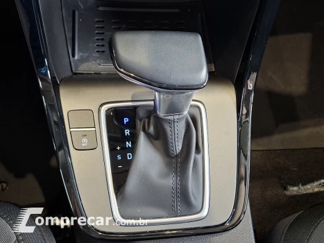 CRETA 1.0 TGDI FLEX LIMITED AUTOMÁTICO