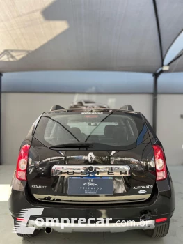 DUSTER Dynamique 2.0 Flex 16V Aut.