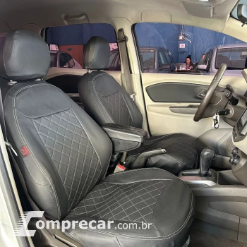 SPIN 1.8 LTZ 8V