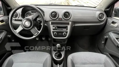 GOL 1.0 MI 8V G.V