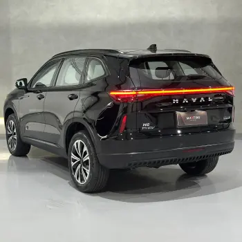 Haval H6 19 1.5 (Hibrido)
