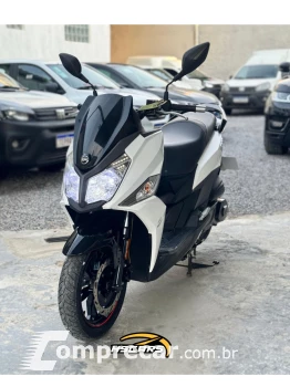 DAFRA CRUISYM 150