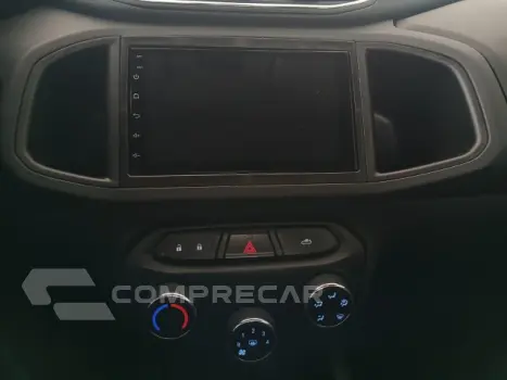 ONIX - 1.0 MPFI LT 8V 4P MANUAL