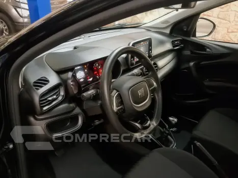 Argo 1.0 Firefly Flex Drive Manual