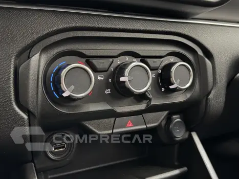 C3 1.0 16V FLEX LIVE PACK MANUAL