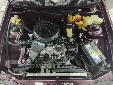 KADETT 1.8 EFI Lite 8V
