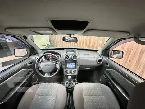 ECOSPORT 1.6 Freestyle 8V