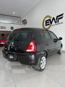 Clio RN/Alizé/Expr./1.0 Hi-Power 16V 5p