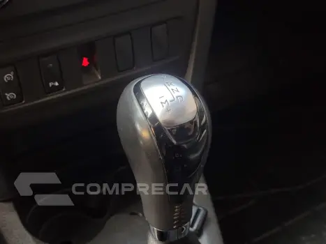 SANDERO Intense Flex 1.6 16V 5p Aut.