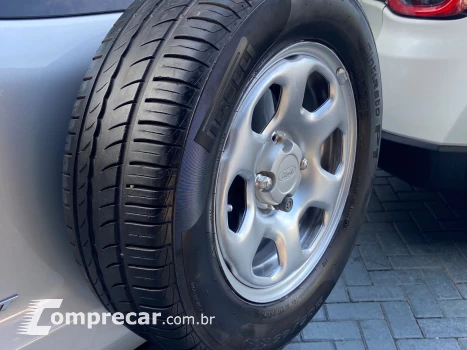 ECOSPORT 1.6 SE 16V