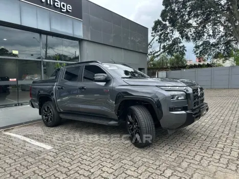 TRITON 2.4 Biturbo CD Katana 4X4