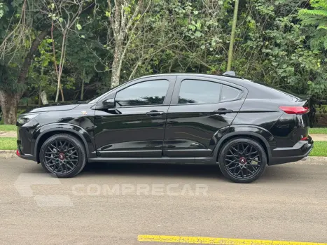 FASTBACK 1.3 Turbo 270 Abarth