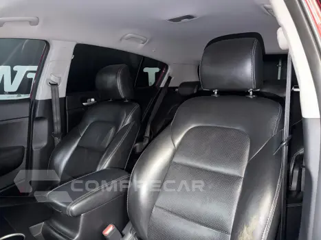 SPORTAGE 2.0 LX 4X2 16V