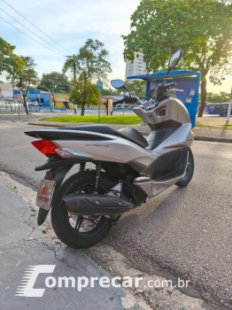 PCX 150 Modelo sem Versão