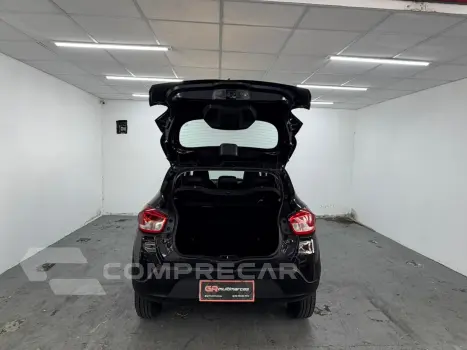 Kwid KWID Zen 1.0 Flex 12V 5p Mec.