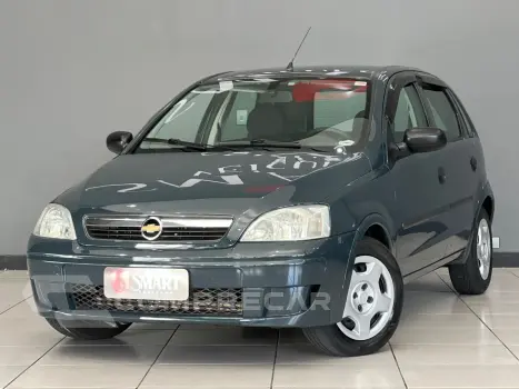 CHEVROLET CORSA 1.4 MPFI MAXX 8V FLEX 4P MANUAL 4 portas