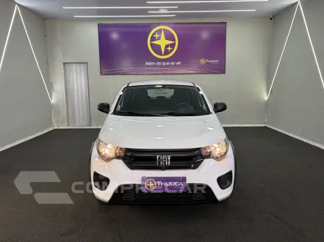 MOBI 1.0 8V EVO Like.